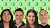 Shopify's entrepreneurial spirit is so strong that even its president has a side hustle. Here's how more than 30 employees launched their own businesses and helped create the 'Shopify Mafia'.