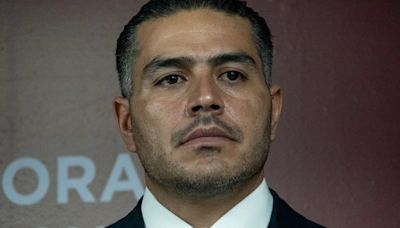 DEA marcó a papá de Omar García Harfuch como cómplice del Cártel de Sinaloa en los ochenta, según Anabel Hernández