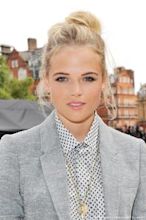 Gabriella Wilde