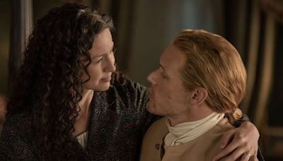 Outlander season 7 part 2 episode count as Sam Heughan drama returns in November