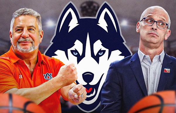 Insider suggests Bruce Pearl as potential Dan Hurley, UConn basketball replacement