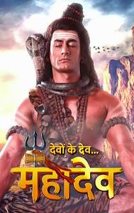 Devon Ke Dev Mahadev