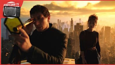 VIDEO | Adam Driver, il ritorno di Francis Ford Coppola e la prima clip di Megalopolis