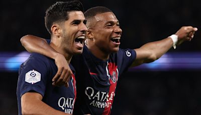 Ver EN VIVO y en DIRECTO ONLINE Metz vs. PSG, la despedida de Mbappé de la Ligue 1 2023-24: dónde ver, TV, canal y streaming | Goal.com Argentina