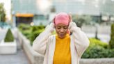 7 ways to stay positive while going through chemotherapy