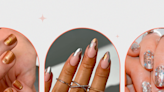 40 New Year’s Nails That'll Help You Start 2024 Off in Style