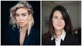 Vanessa Kirby & Lauren Dark’s Aluna Entertainment Board Swiss Oscar Entry ‘Thunder’ As Exec Producers