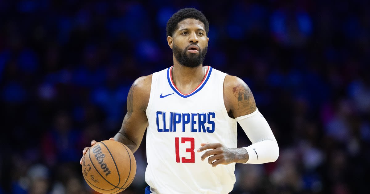 Sixers mailbag: Which star are the Sixers most likely to acquire this summer?