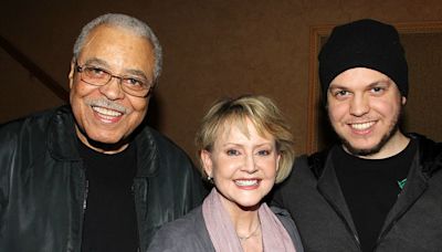 James Earl Jones dies at 93: What to know about his only son, Flynn