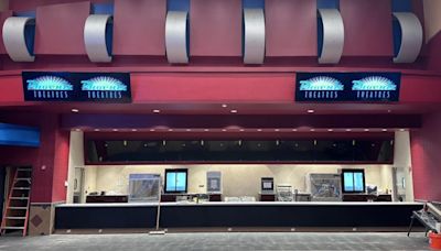 Grand opening for Phoenix Theatres at Great Northern Mall in North Olmsted set for June 13: Here's what you can expect