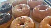 Status Dough's family-recipe doughnuts are a hit in Farragut