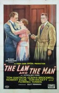 The Law and the Man