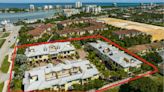 Luxury townhomes near Jupiter sell for $15 million to grandson of Hudson News founder