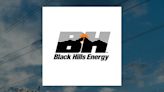 Black Hills (NYSE:BKH) Updates FY 2024 Earnings Guidance