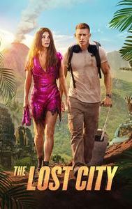 The Lost City