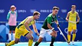 Irish men’s hockey team facing a fight for survival