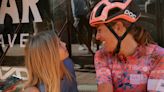 How Racing Helps Emily Newsom Set an Example for the Next Generation