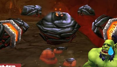 Gremio de World of Warcraft Classic pierde 30 personajes en la raid más fácil del modo Hardcore y el culpable fue solo 1 NPC