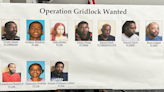 Operation Gridlock: Major Fresno crackdown leads to numerous arrests and seizures