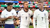 Palmer in, Bellingham position change and Kane stays on in Bent's England XI