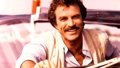 ...Selleck Paid ‘Magnum P.I.’ Crew $1,000 Bonuses Out of His Salary After the Network Refused Because ‘It Would Set a Dangerous...