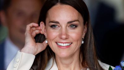 Princess Kate fans copy her £128 Monica Vinader pearl necklace for £70