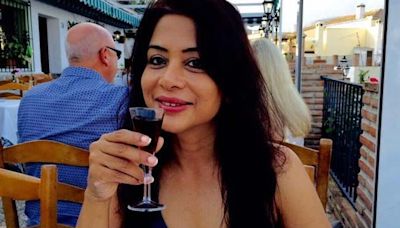 Court Stays Order Permitting Indrani Mukerjea To Travel Abroad