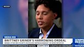 Brittney Griner still adjusting after Russian prison ordeal. WNBA star details experience in book