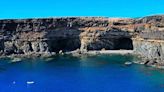 Brit woman, 32, dies after being swept into water by a wave in Canary Islands