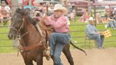 Area youth represent South Dakota in national Junior High, Little Britches rodeos
