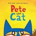 Pete the Cat