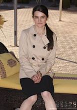 Shirley Henderson