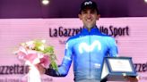 Quién es Pelayo Sánchez, el primer ganador de etapa español en el Giro de Italia en cinco años