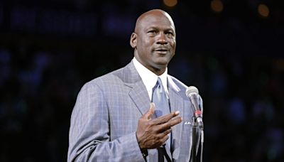 Una carta autografiada por Michael Jordan se vendió por casi tres millones de dólares - El Diario NY