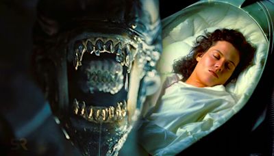 Alien: Romulus' Ripley Easter Egg Sets Up A Controversial Sequel With Sigourney Weaver's Return