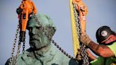 Charlottesville’s Robert E. Lee Statue Is Secretly Melted Down at Last