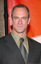 Christopher Meloni