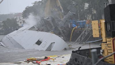 Mumbai: Missing Sailor's Body Recovered 48 Hours After INS Brahmaputra Fire; Chief Of Naval Staff Reviews Safety Protocols