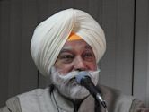 Bir Devinder Singh