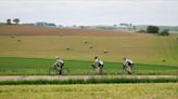 What you need to know about weather predictions before riding across Iowa on RAGBRAI