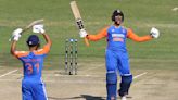 Zimbabwe T20I: New-look India flex muscles! Batters power Shubman Gill's team to 100 run win