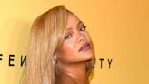 Rihanna Announces Haircare Line Fenty Hair: ‘A New Family Is Moving In’