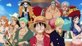 ‘One Piece’ anime becomes IMDb’s highest-rated TV show of 2024