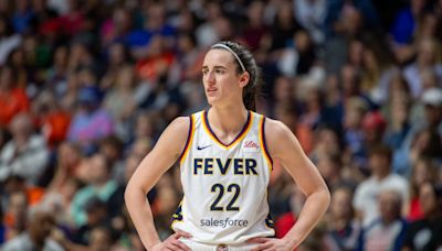 Caitlin Clark's next WNBA game: How to watch the New York Liberty vs. Indiana Fever today