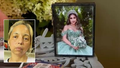 “Era quien debía cuidar de ellos”: madre de Mia Campos habla del exnovio de la menor