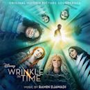 A Wrinkle in Time (soundtrack)
