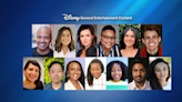 Disney Writing Program Unveils 2023 Participants
