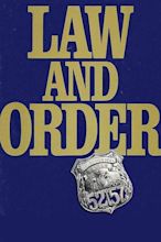 ‎Law and Order (1976) directed by Marvin J. Chomsky • Reviews, film ...