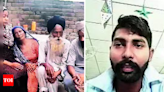 Anger brews in Moga village of youth who died in Italy, family seeks justice - Times of India