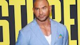 Dave Bautista y el deporte que le hizo perder 20 kilos de músculo